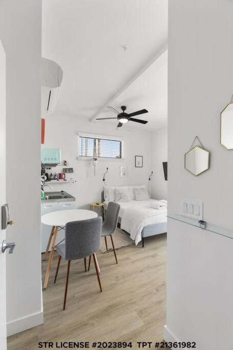 Funky Scottsdale Modern Micro Studio - Walk To Ot Exterior foto